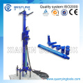 Penumatic Driller DTH para pedreira